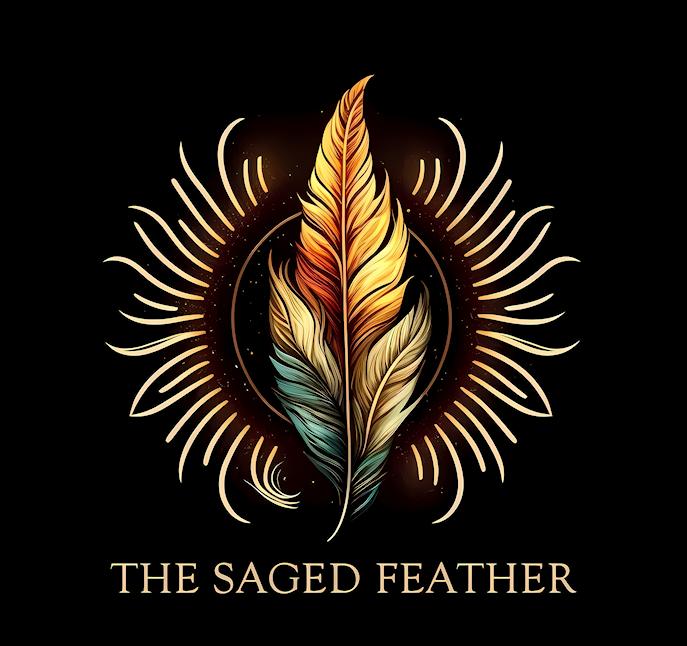 The Saged Feather